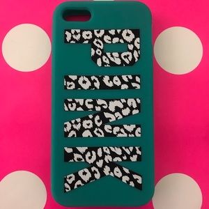 PINK | iPhone 5 Case